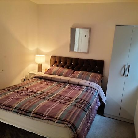 Nhyl Homes Bradford  Zimmer foto