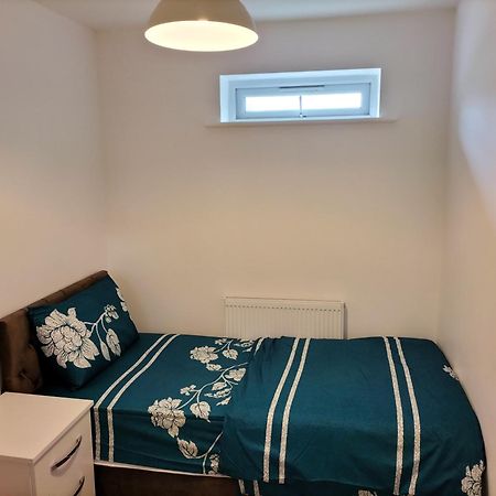 Nhyl Homes Bradford  Zimmer foto
